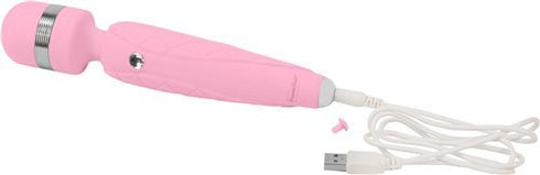 Pillow Talk Cheeky Wand Pink